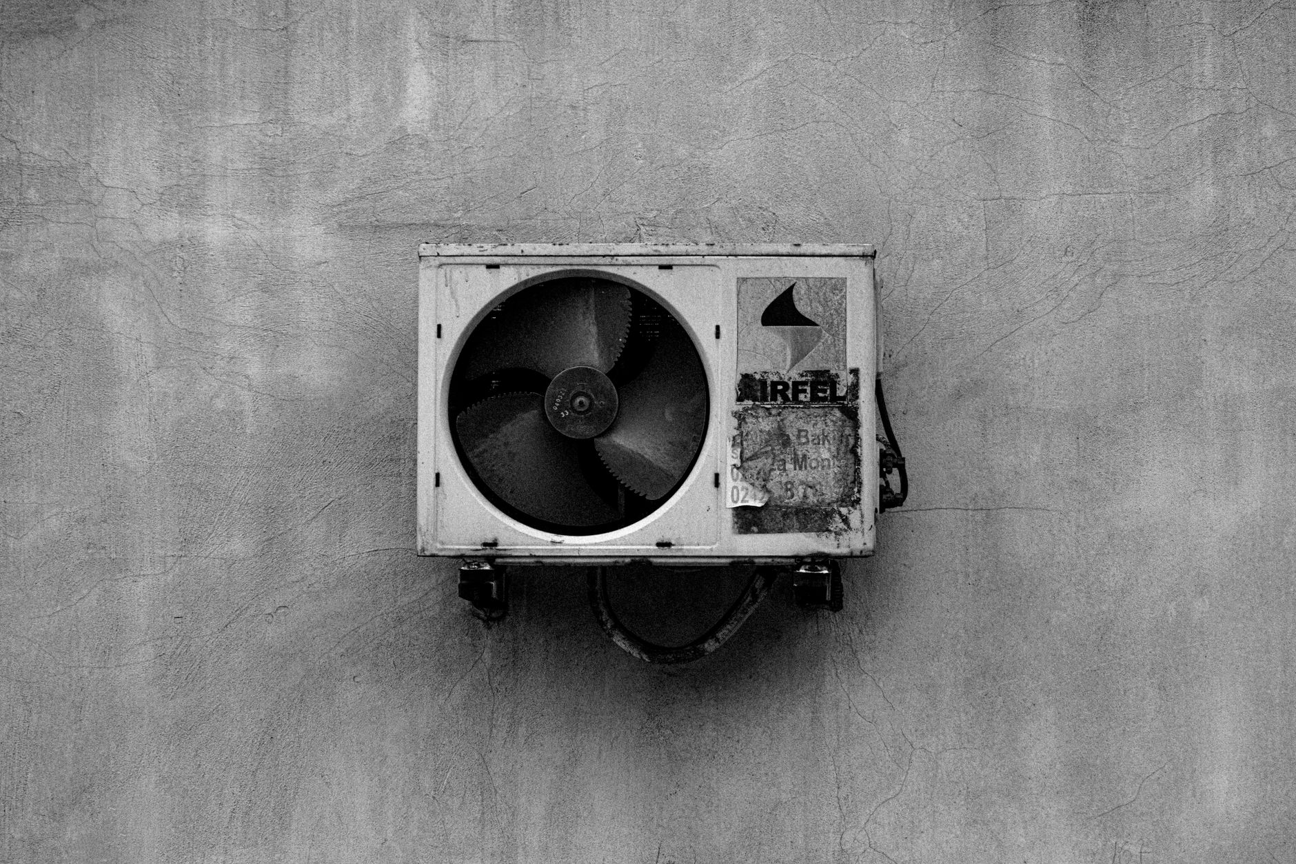 Dépannage climatisation à Saint-Leu